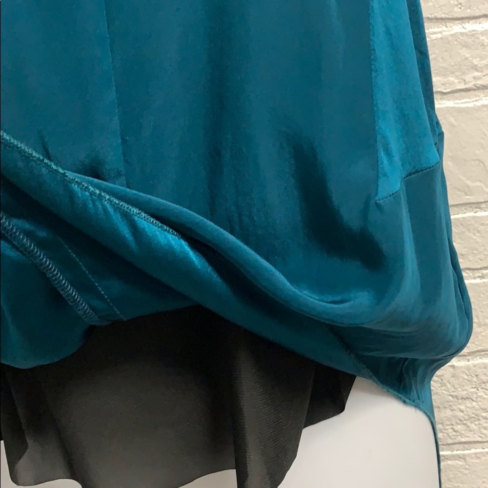 Rag And Bone Silk In Size Extra Small - image 6